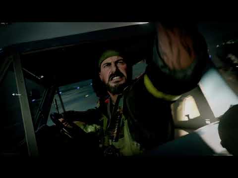 call of duty cold war trailer ita