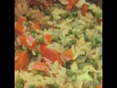 Vidéo: Comment Faire Cuire Des Légumes Avec Du Riz Dans Une Mijoteuse