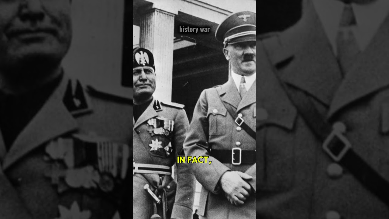 why Hitler hate Jews? 