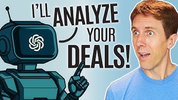 How I Use ChatGPT to Run My Real Estate Business