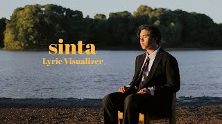 Rob Deniel - Sinta (Official Lyric Visualizer) chords