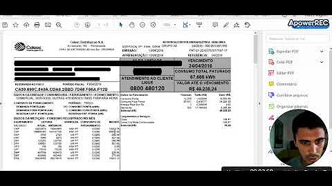 Como reduzir a demanda de energia?