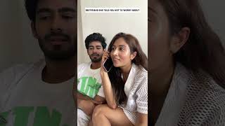 And later she got married to her bestfriend 😂 | Shreya Kalra | Rishabh Jaiswal Resimi