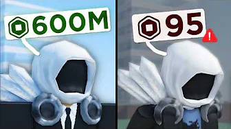 Roblox's Fake Limiteds Are Out Of Control