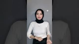Tiktok Jilbab Toge Hot Pemersatu Bangsa