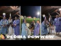 Peoria Powwow Vlog 2021