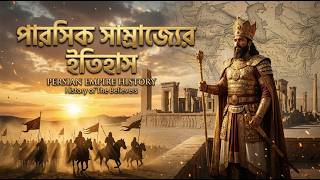 পারসিক সাম্রাজ্যের ইতিহাস। PERSIAN EMPIRE HISTORY। HISTORY OF THE BELIEVERS.