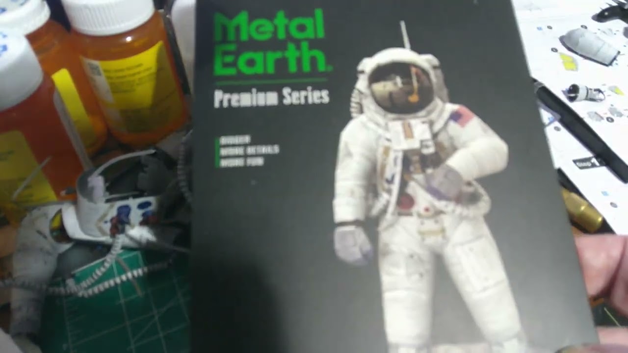 Computer cooling and Moonwalker update