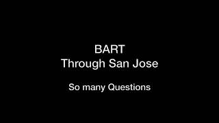 VTA BART False Dilemma screenshot 5
