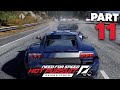 NEED FOR SPEED HOT PURSUIT REMASTERED Gameplay Walkthrough Part 11 - RAGE !!!