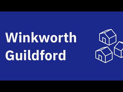 Winkworth Guildford offers a 3D model as the first viewing - A Matterport Customer Story