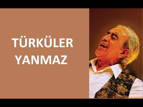 Türküler Yanmaz (Edip Akbayram