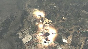 cAM_K420 - MW3 - Cool Kills (Ep 10) " 6x Kill w/ Precision Airstrike"