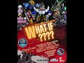 Gunpla Builders Puerto Rico Build of The Semester Torneo What if? Ganadores