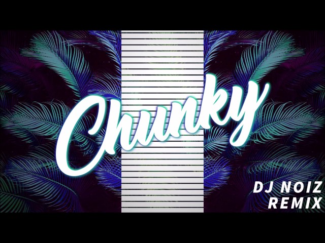 CHUNKY (DJ NOIZ REMIX) class=