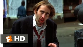 Vampire's Kiss (11\/11) Movie CLIP - A Few Minor Confessions (1988) HD