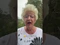 A Nana Blessing: turn your gray into brilliance! #motivation #nana #fyp