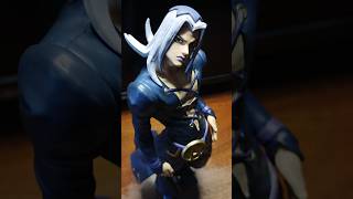 The Best Jojos Bizarre Adventure Figure Leone Abbacchio