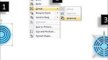 9 stages concentric sub processes ppt business plan examples powerpoint slides