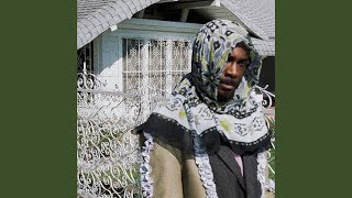 Video thumbnail of "JPEGMAFIA - BasicBitchTearGas (USB Mix) [slowed + reverb]"