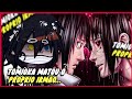 🇺🇸🇧🇷 Hashiras | 𝙍𝙚𝙖𝙜𝙞𝙣𝙙𝙤 𝘼𝙨 | Ao Rap SOLIDÃO... 💔 - Itachi &amp; Sasuke (Naruto) @Meckys Tomioka As