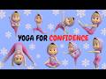 Daily Yoga Routine for Kids | Improve Posture & Flexibility | Fun & Gentle Stretches