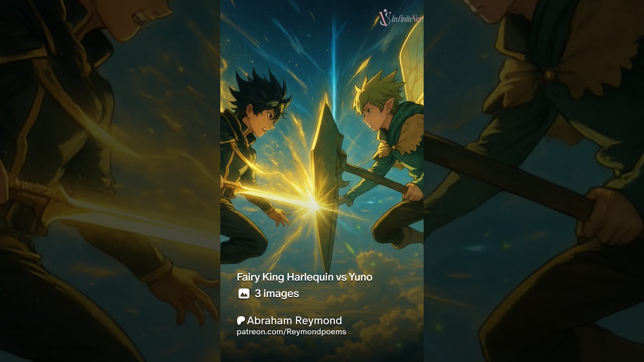 Get 3 fanfiction collection for FREE in my Patreon! 