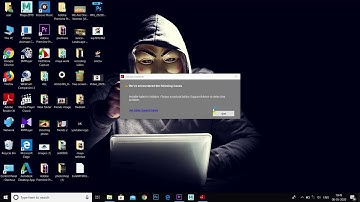 How to solve installer failed to initialize window 10 in 2020 |GK TECH