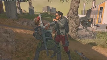 SHE CALLED ME A HACKER