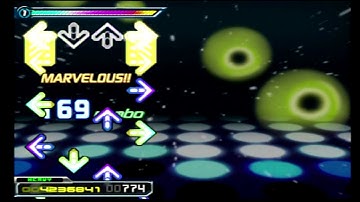 Dance Dance Revolution STR!KE- Make A Jam!: (Dub/House)