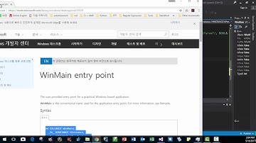 04-Create Window using ATL (Active Template Library)
