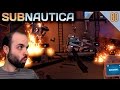 Subnautica #80 | LAS SALAS DE LA AURORA | Gameplay Español