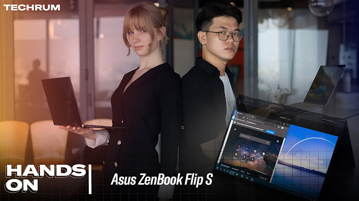 Asus zenbook flip s ux370 giá bao nhiêu năm 2024