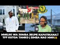 SALAMBA KAPATIKANA MMILIKI WA JUMBA JEUPE SABABU YA YANGA KUBADILISHA NGUO KULE KUMBE NI 