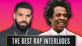 What Are The Best Rap Interludes Ever