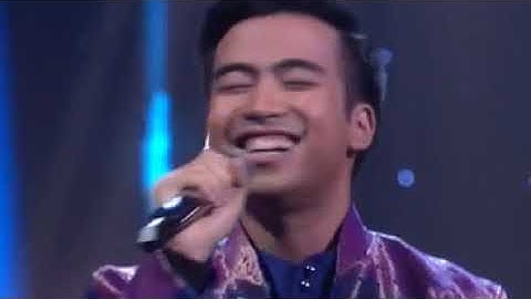 Vidi Aldiano - Keagungan Tuhan (SIMFONI KEMENANGAN)