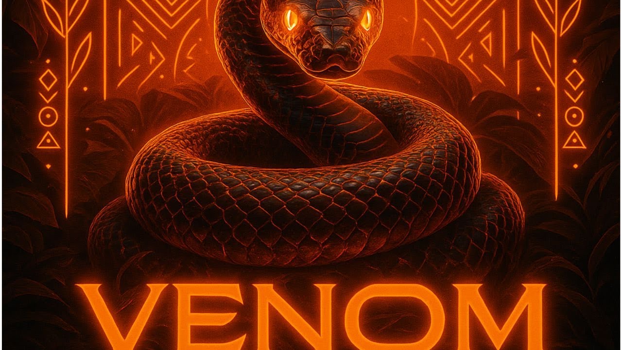 Watch Venom - Tatva K x BMJ - Afro House on YouTube Watch Venom - Tatva K x BMJ - Afro House on YouTube
