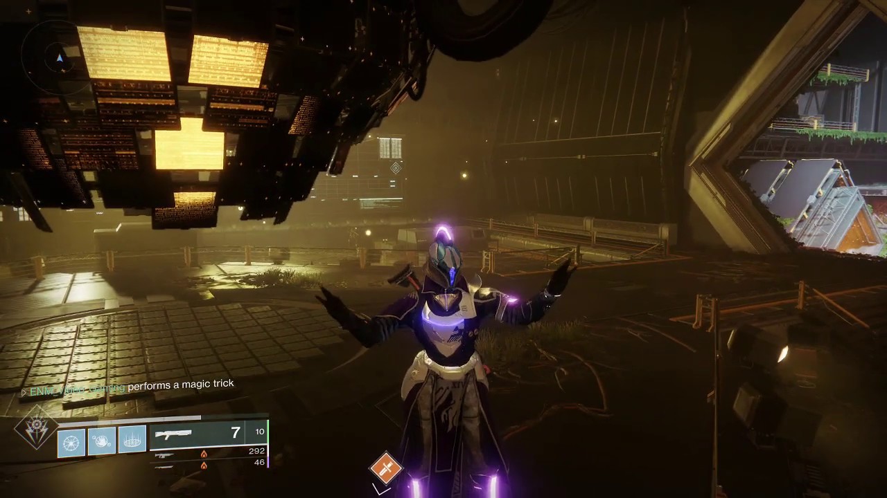 Destiny 2 Season of Worthy Get Easy Repeatable Rasputin Bounty for