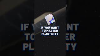 This one keystroke fixes broken bevels instantly #plasticity3d #tutorial