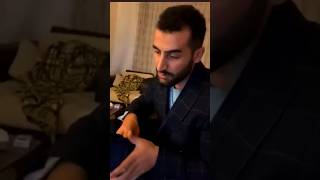 Kontravolta Fevzi Boş Cüzdan..