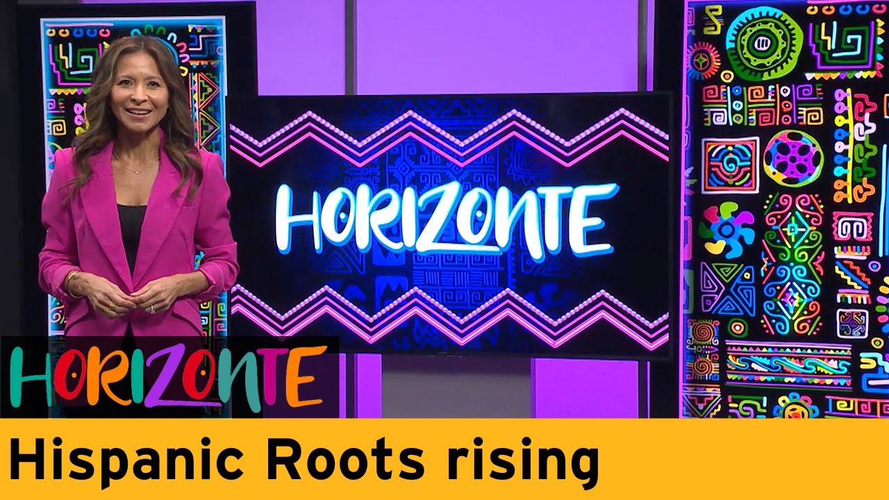 Food for Thought: Hispanic Roots and the Next Generation's Impact | Horizonte