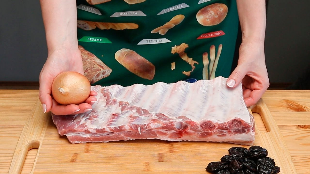 Этот рецепт ребрышек побил все рекорды! Все хотят знать секрет рецепта!