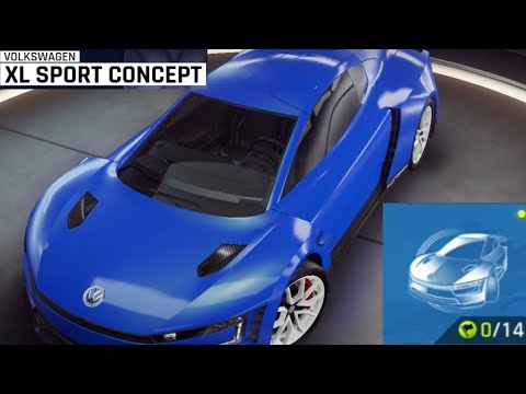 asphalt-9:-legends-volkswagen-xl-sport-concept-season