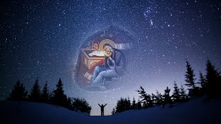 Carol of the bells | Νά τ’ ἄστρο! | Λύχνος | Χριστουγεννιάτικο τραγούδι | Greek lyrics