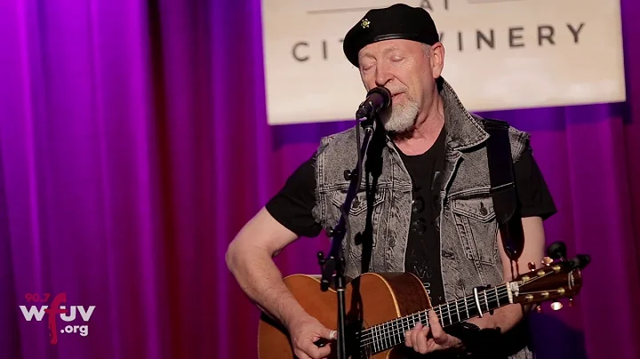 Richard Thompson - "1952 Vincent Black Lightning" ...