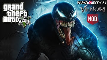 GTA 5 Venom Mod || How To Install Venom Mod In GTA 5 PC