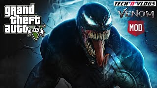 Best Of Venom Gta-Mod - Free Watch Download - Todaypk