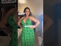 أي فستان جاني شباب حنوناتي لفصل الصيف 