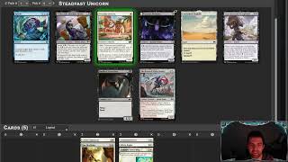 Alecto4 Draft Doctor, Mal's Pauper Cube May 2026