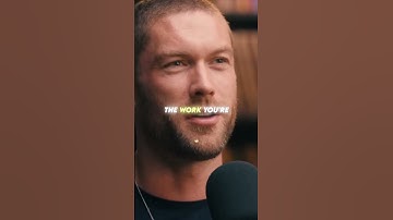 The Magic Your Looking For Is In The Work You Are Avoiding.